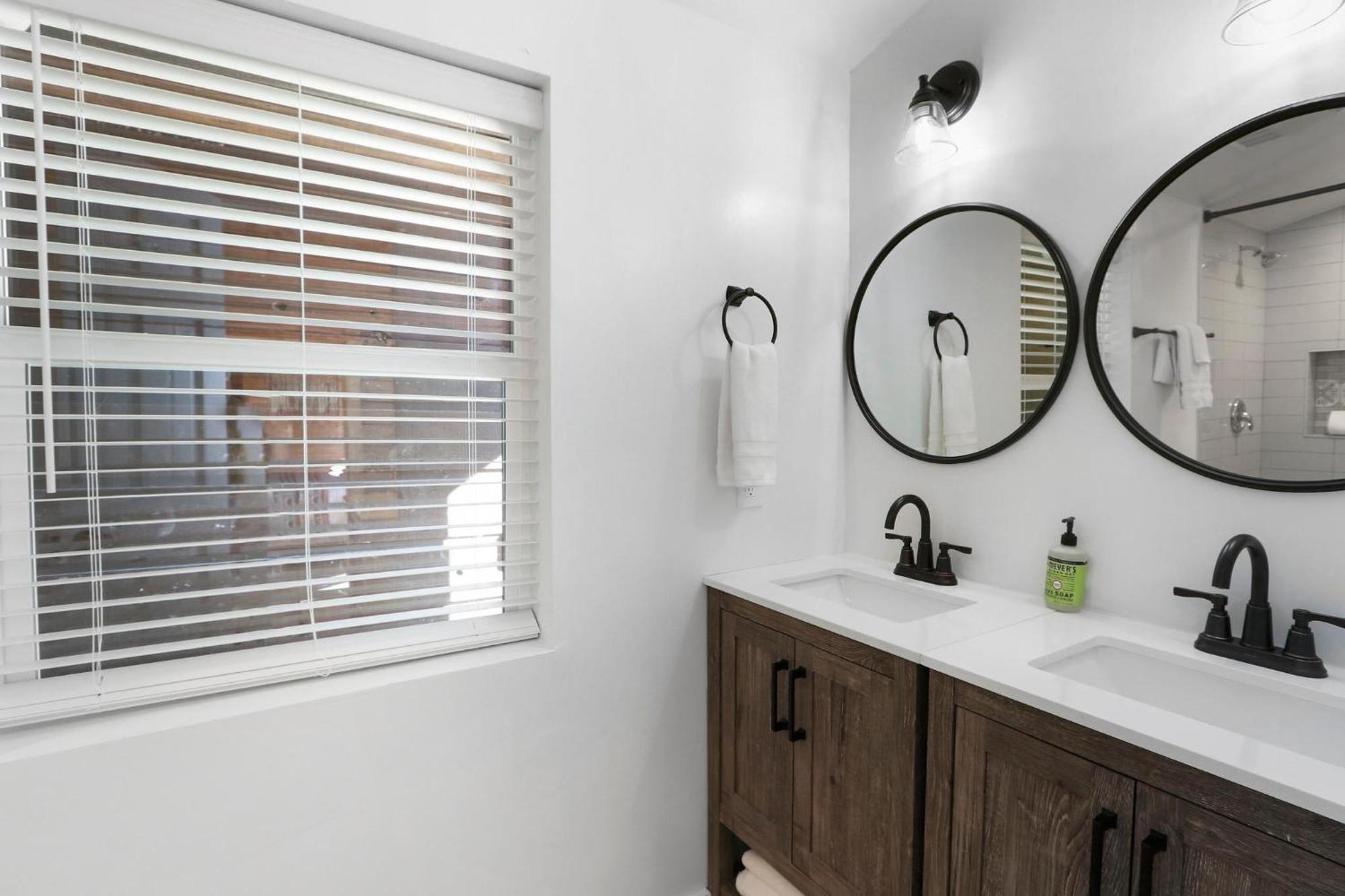 Wimberley Log Cabins Resort&Suites- Unit 4 Luaran gambar